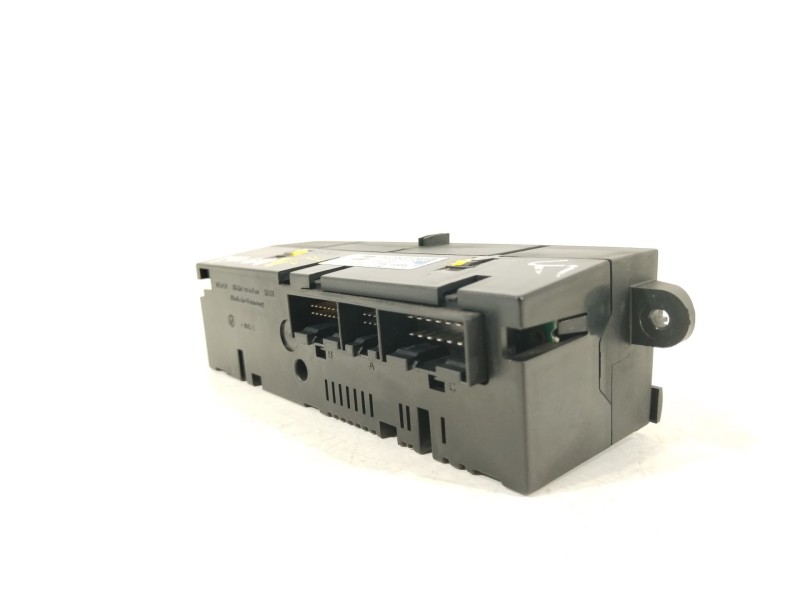 Recambio de mando climatizador para seat ibiza iii (6l1) 1.9 tdi referencia OEM IAM 6L0820043B  