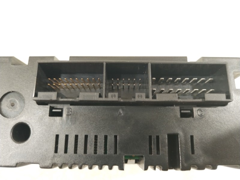 Recambio de mando climatizador para seat ibiza iii (6l1) 1.9 tdi referencia OEM IAM 6L0820043B  