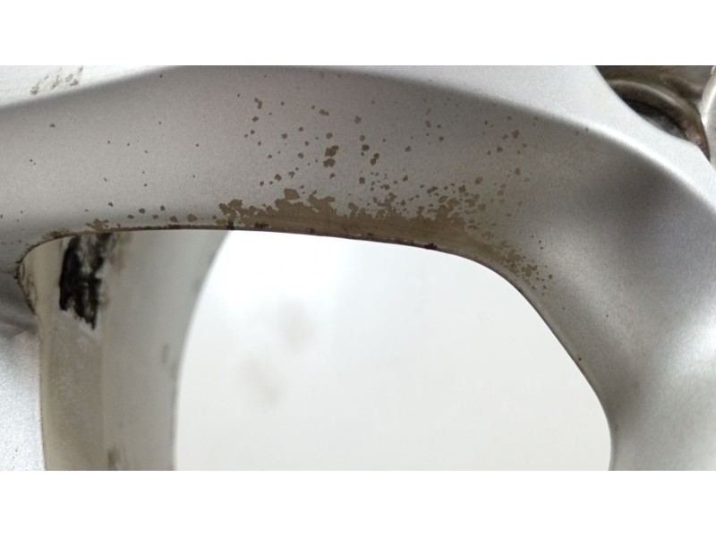 Recambio de llanta para toyota rav 4 (a3) active referencia OEM IAM 4261142350  