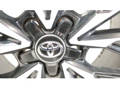 Recambio de llanta para toyota c-hr (_x1_) 1.8 hybrid (zyx10_, zyx11_) referencia OEM IAM pw45710000   2