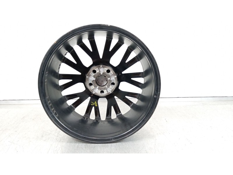 Recambio de llanta para toyota c-hr (_x1_) 1.8 hybrid (zyx10_, zyx11_) referencia OEM IAM pw45710000  