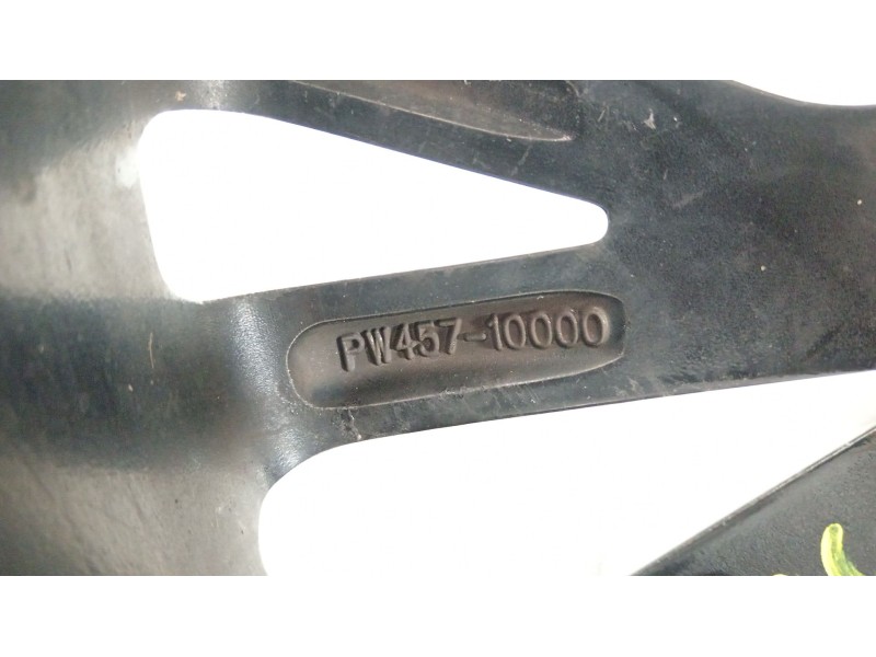 Recambio de llanta para toyota c-hr (_x1_) 1.8 hybrid (zyx10_, zyx11_) referencia OEM IAM pw45710000  