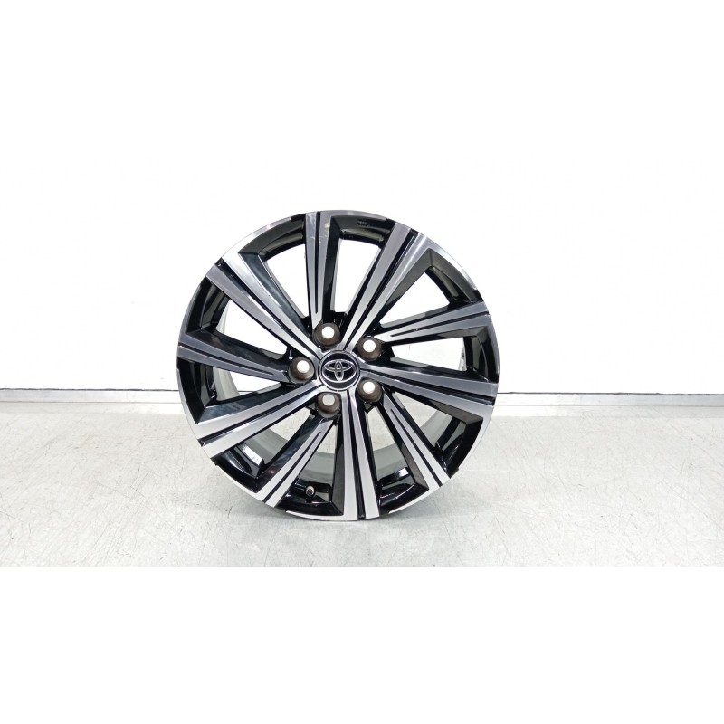 Recambio de llanta para toyota corolla e21 corolla (e21/eh1) basico referencia OEM IAM 42611YYC00  