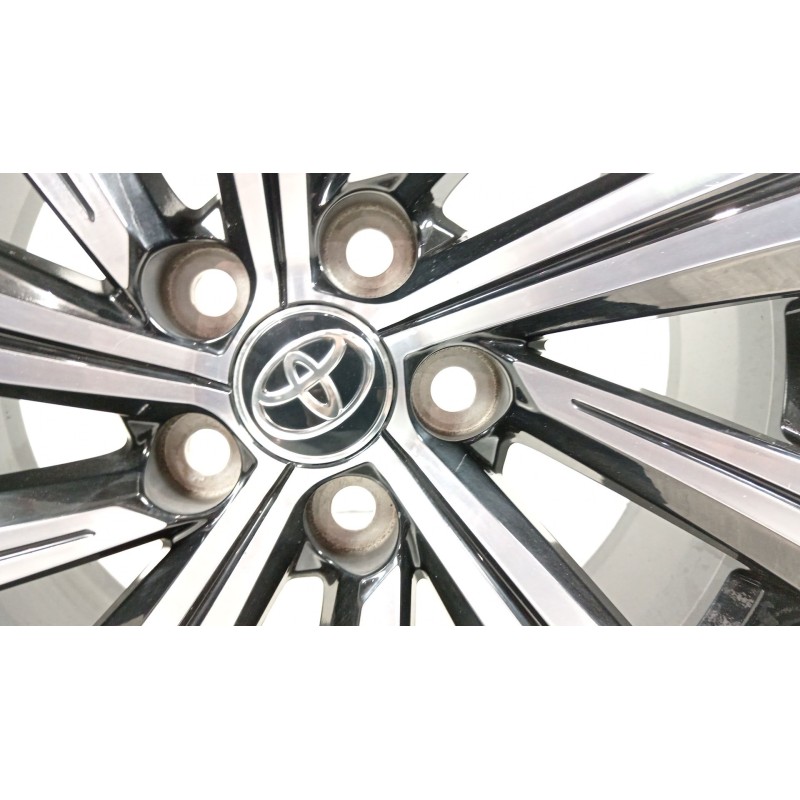 Recambio de llanta para toyota corolla e21 corolla (e21/eh1) basico referencia OEM IAM 42611YYC00  
