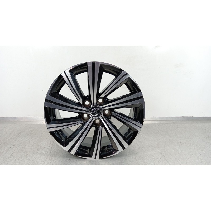 Recambio de llanta para toyota corolla e21 corolla (e21/eh1) basico referencia OEM IAM 42611YYC00  