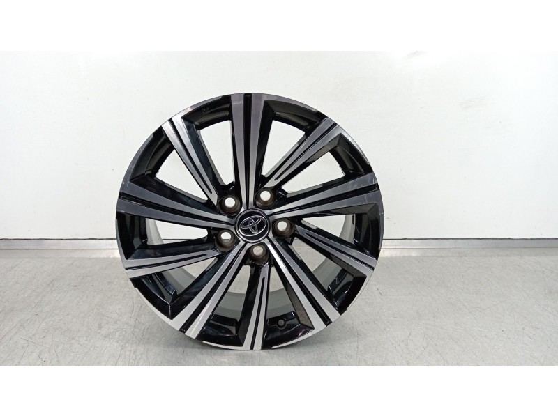 Recambio de llanta para toyota corolla e21 corolla (e21/eh1) basico referencia OEM IAM 42611YYC00  