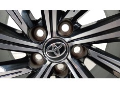Recambio de llanta para toyota corolla e21 corolla (e21/eh1) basico referencia OEM IAM 42611YYC00   2