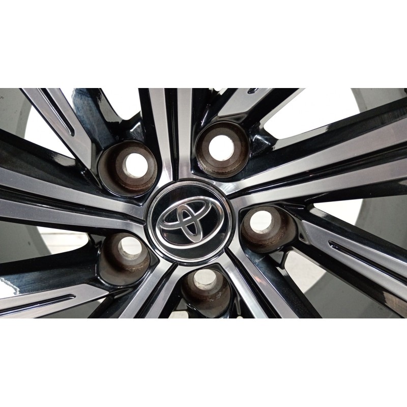 Recambio de llanta para toyota corolla e21 corolla (e21/eh1) basico referencia OEM IAM 42611YYC00  
