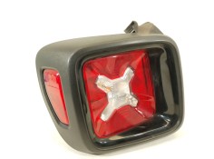 Recambio de piloto trasero izquierdo para jeep renegade suv (bu, b1, bv) 1.0 t-gdi referencia OEM IAM 52109475SX 52109475 