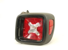 Recambio de piloto trasero derecho para jeep renegade suv (bu, b1, bv) 1.0 t-gdi referencia OEM IAM 52109468DX 52109468 