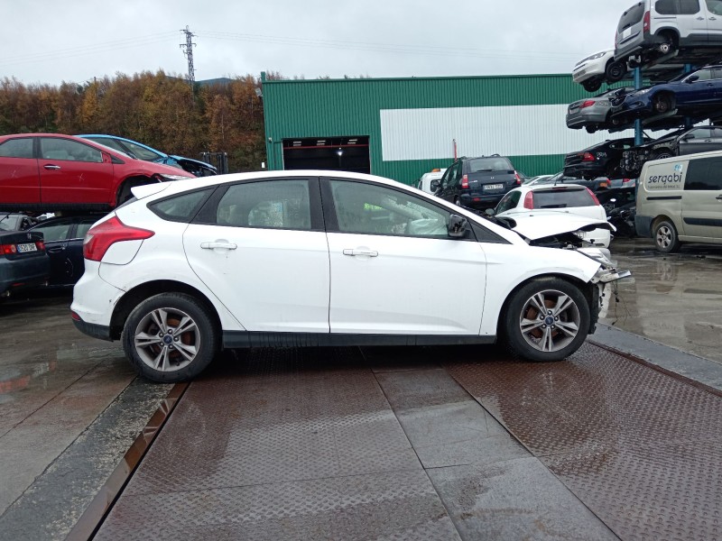 ford focus iii del año 2013