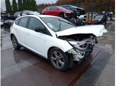 ford focus iii del año 2013 2