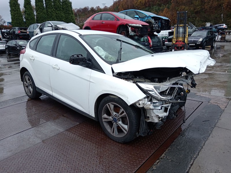 ford focus iii del año 2013