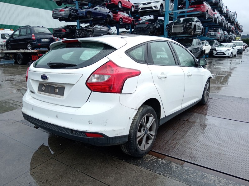 ford focus iii del año 2013