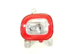 Recambio de piloto trasero derecho paragolpes para jeep renegade suv (bu, b1, bv) 1.0 t-gdi referencia OEM IAM 52100272  