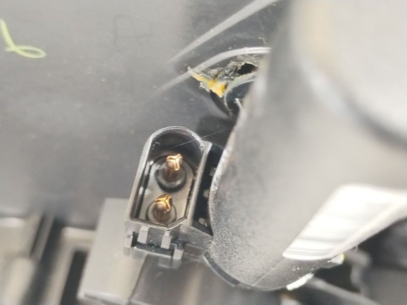 Recambio de guantera para mini mini (f56) cooper d referencia OEM IAM 51169349585 51169339373 51169262362