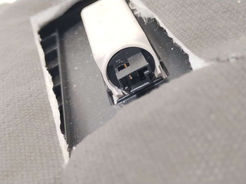 Recambio de guantera para mini mini (f56) cooper d referencia OEM IAM 51169349585 51169339373 51169262362