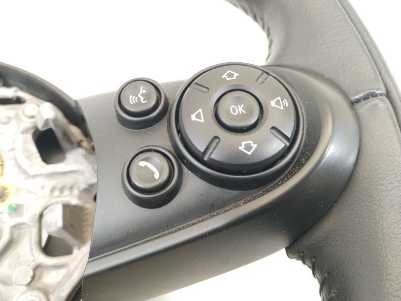 Recambio de volante para mini mini (f56) cooper d referencia OEM IAM 32306996047  