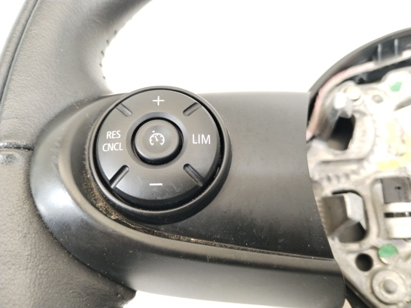 Recambio de volante para mini mini (f56) cooper d referencia OEM IAM 32306996047  