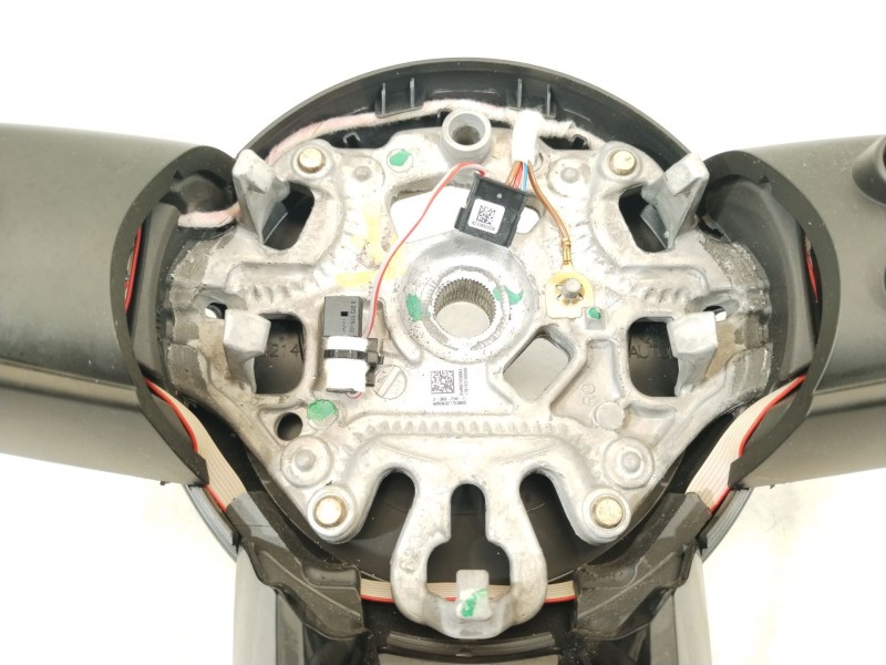 Recambio de volante para mini mini (f56) cooper d referencia OEM IAM 32306996047  