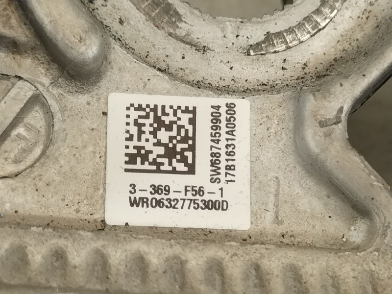 Recambio de volante para mini mini (f56) cooper d referencia OEM IAM 32306996047  