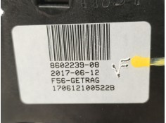 Recambio de palanca cambio para mini mini (f56) cooper d referencia OEM IAM 8602239 25118602239  2