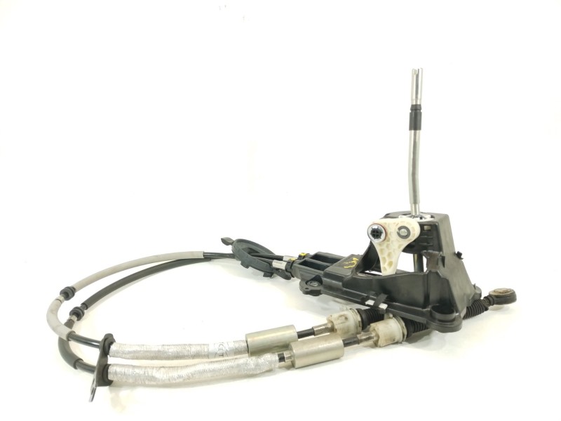 Recambio de palanca cambio para mini mini (f56) cooper d referencia OEM IAM 8602239 25118602239 