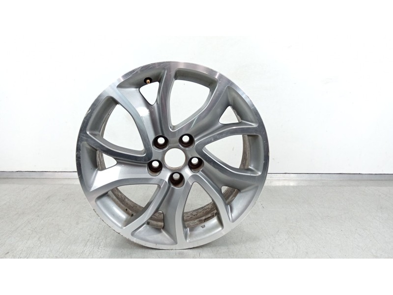Recambio de llanta para citroën c-crosser xtr referencia OEM IAM J18X7JJ 38  
