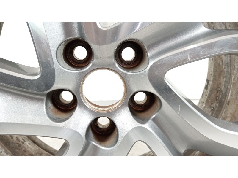 Recambio de llanta para citroën c-crosser xtr referencia OEM IAM J18X7JJ 38  