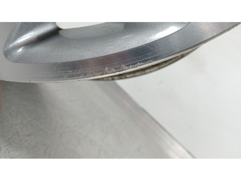 Recambio de llanta para citroën c-crosser xtr referencia OEM IAM J18X7JJ 38  