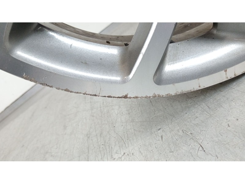 Recambio de llanta para citroën c-crosser xtr referencia OEM IAM J18X7JJ 38  