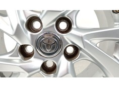 Recambio de llanta para toyota auris (_e18_) 1.6 (zre181_, zre185_) referencia OEM IAM 4261102l80   2