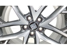 Recambio de llanta para seat ibiza v (kj1, kjg) 1.6 mpi referencia OEM IAM 6F0601025Q   2