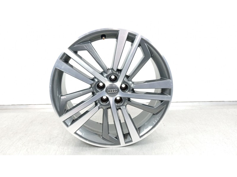 Recambio de llanta para audi q5 (fyb, fyg) 35 tdi quattro referencia OEM IAM 80A601025F  