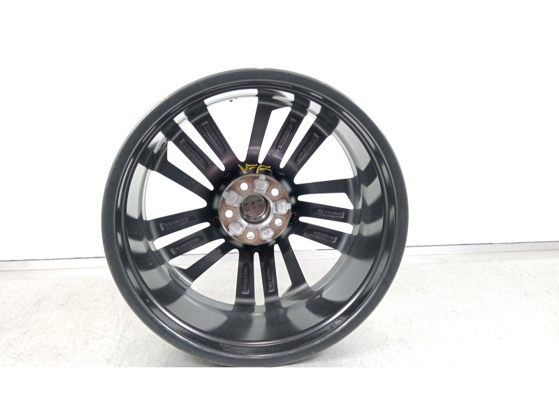 Recambio de llanta para audi q5 (fyb, fyg) 35 tdi quattro referencia OEM IAM 80A601025F  