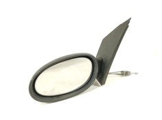 Recambio de retrovisor izquierdo para smart fortwo coupé (450) 0.7 (450.352, 450.332) referencia OEM IAM Q0020684V001C22A00  