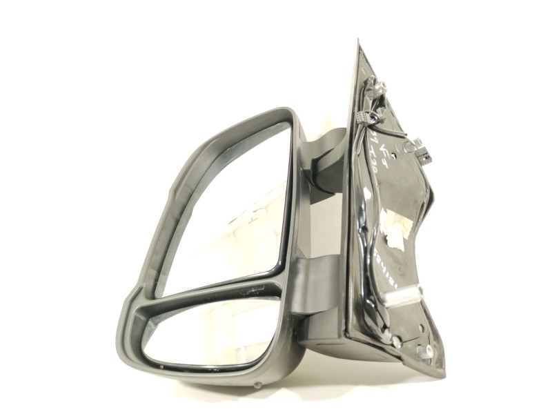 Recambio de retrovisor izquierdo para peugeot boxer furgoneta 2.2 bluehdi 140 referencia OEM IAM 1685329280  