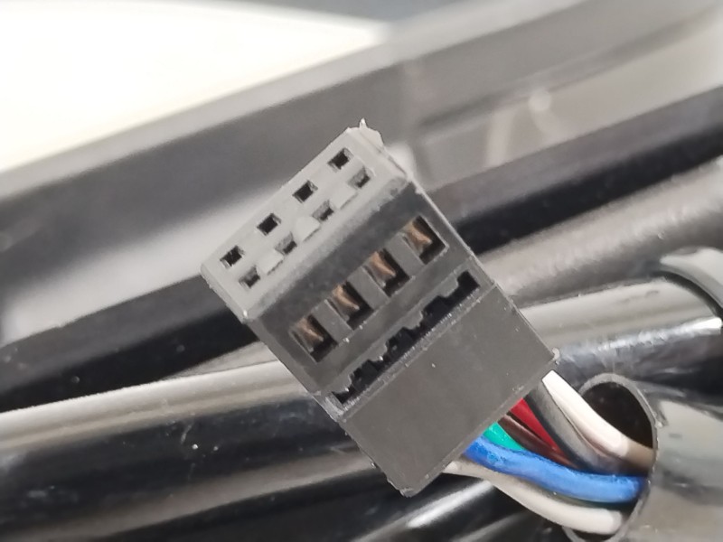 Recambio de retrovisor izquierdo para peugeot boxer furgoneta 2.2 bluehdi 140 referencia OEM IAM 1685329280  