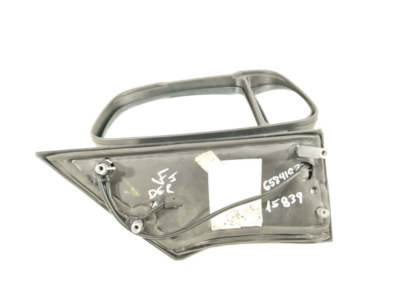 Recambio de retrovisor derecho para peugeot boxer furgoneta 2.2 bluehdi 140 referencia OEM IAM 1635187780  