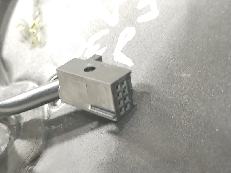 Recambio de retrovisor derecho para peugeot boxer furgoneta 2.2 bluehdi 140 referencia OEM IAM 1635187780  