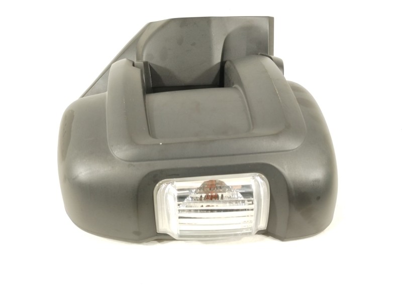 Recambio de retrovisor derecho para peugeot boxer furgoneta 2.2 bluehdi 140 referencia OEM IAM 1635187780  