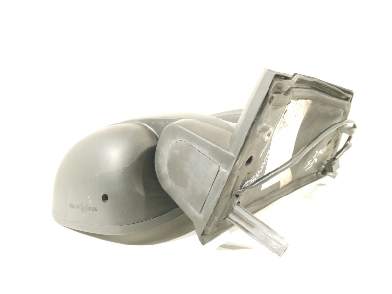 Recambio de retrovisor derecho para peugeot boxer furgoneta 2.2 bluehdi 140 referencia OEM IAM 1635187780  