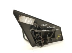 Recambio de retrovisor izquierdo para renault megane iii grandtour (kz0/1) 1.5 dci (kz09, kz0d, kz1g, kz29, kz14, kz1w, kz10, kz 2