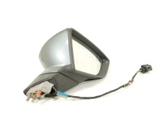 Recambio de retrovisor derecho para seat leon (5f1) 1.6 tdi referencia OEM IAM 5F1857508N 21996708D 
