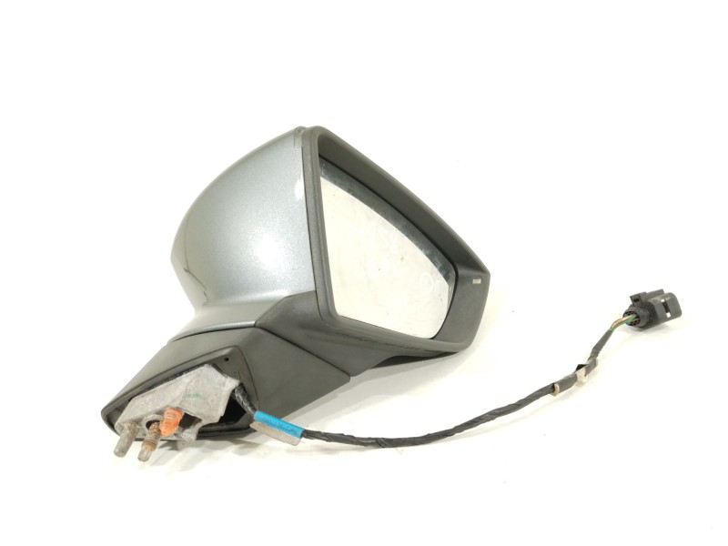 Recambio de retrovisor derecho para seat leon (5f1) 1.6 tdi referencia OEM IAM 5F1857508N 21996708D 