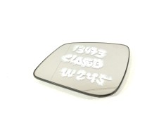 Recambio de cristal retrovisor izquierdo para mercedes-benz clase b sports tourer (w245) b 200 cdi (245.208) referencia OEM IAM 