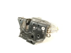 Recambio de cerradura puerta delantera derecha para seat leon (1p1) 1.6 tdi referencia OEM IAM 1P1837016  