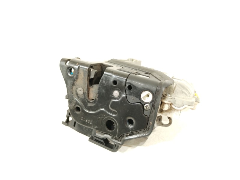 Recambio de cerradura puerta delantera derecha para seat leon (1p1) 1.6 tdi referencia OEM IAM 1P1837016  