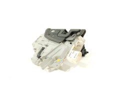 Recambio de cerradura puerta delantera derecha para seat leon (1p1) 1.6 tdi referencia OEM IAM 1P1837016   2