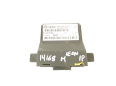 Recambio de modulo electronico para seat leon (1p1) 1.6 tdi referencia OEM IAM 7N0907530 1k0907951  2